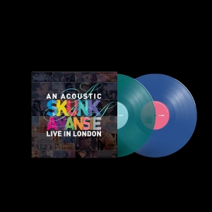 Skunk Anansie - An Acoustic Skunk Anansie - Live In London ryhmässä VINYYLI / Kommande / Pop-Rock @ Bengans Skivbutik AB (5642079)
