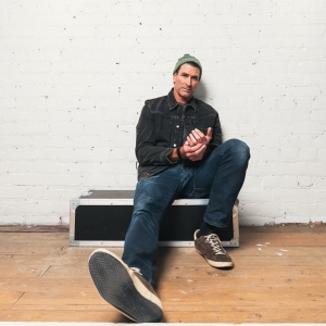 Pete Murray - Longing ryhmässä ME SUOSITTELEMME / Perjantain julkaisut / 2025-10-03 @ Bengans Skivbutik AB (5642081)