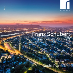 Franz Schubert - Piano Trios, Vol. 2 ryhmässä CD / Kommande / Klassiskt @ Bengans Skivbutik AB (5642094)