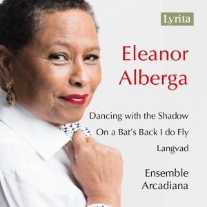 Eleanor Alberga - Works For Chamber Orchestra ryhmässä CD / Kommande / Klassiskt @ Bengans Skivbutik AB (5642099)