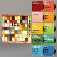 Various Artists - Help 30Th Anniversary ryhmässä VINYYLI / Kommande / Pop-Rock @ Bengans Skivbutik AB (5642116)
