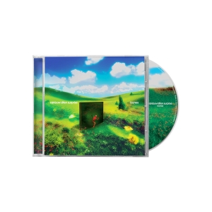 Rainbow Kitten Surprise - Bones ryhmässä CD / Kommande / Pop-Rock @ Bengans Skivbutik AB (5642118)