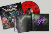 Thermality - Concept 42 (Red/Black Marble Vinyl ryhmässä VINYYLI / Kommande / Hårdrock @ Bengans Skivbutik AB (5642119)