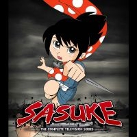 Various Artists - Sasuke: The Complete Television Ser ryhmässä Musiikki-DVD & Bluray @ Bengans Skivbutik AB (5642129)