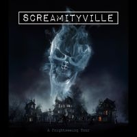 Various Artists - Screamityville ryhmässä Musiikki / Musiikki Blu-Ray / Pop-Rock @ Bengans Skivbutik AB (5642132)
