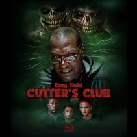 Various Artists - Cutter's Club ryhmässä Musiikki-DVD & Bluray / Kommande @ Bengans Skivbutik AB (5642137)