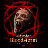 Various Artists - Subspecies 4: Bloodstorm ryhmässä Musiikki-DVD & Bluray / Kommande @ Bengans Skivbutik AB (5642138)