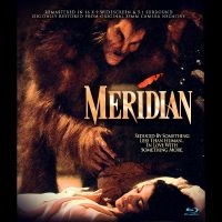 Various Artists - Meridian (Remastered) ryhmässä Musiikki-DVD & Bluray / Kommande @ Bengans Skivbutik AB (5642139)