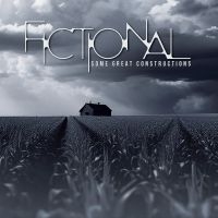 Fictional - Some Great Constructions ryhmässä CD @ Bengans Skivbutik AB (5642141)