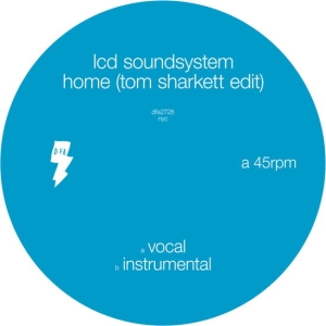 Lcd Soundsystem - Home ryhmässä VINYYLI / Kommande / Dance-Techno,Elektroniskt @ Bengans Skivbutik AB (5642145)