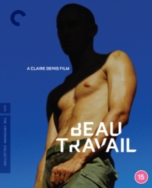 Movie - Beau Travail - The Criterion Collection ryhmässä Elokuva / Film Blu-ray @ Bengans Skivbutik AB (5642174)