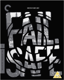 Movie - Fail Safe - The Criterion Collection ryhmässä Elokuva / Film Blu-ray @ Bengans Skivbutik AB (5642197)
