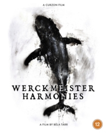 Movie - Werckmeister Harmonies (4K Uhd) ryhmässä Elokuva / Film Blu-ray @ Bengans Skivbutik AB (5642204)
