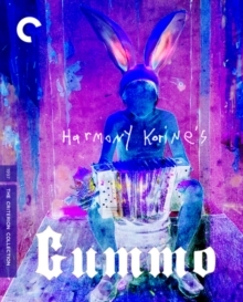 Movie - Gummo - The Criterion Collection ryhmässä Elokuva / Film Blu-ray @ Bengans Skivbutik AB (5642210)