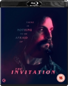 Movie - The Invitation ryhmässä Elokuva / Film Blu-ray @ Bengans Skivbutik AB (5642222)