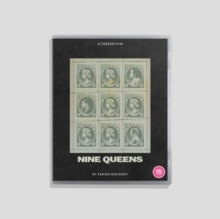 Movie - Nine Queens ryhmässä Elokuva / Film Blu-ray @ Bengans Skivbutik AB (5642223)
