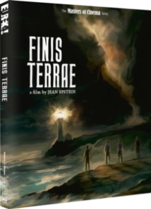 Movie - Finis Terrae - The Masters Of Cinema Series ryhmässä Elokuva / Film Blu-ray @ Bengans Skivbutik AB (5642224)