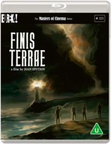 Movie - Finis Terrae - The Masters Of Cinema Series ryhmässä Elokuva / Film Blu-ray @ Bengans Skivbutik AB (5642224)
