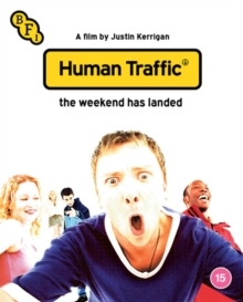 Movie - Human Traffic ryhmässä Elokuva / Film Blu-ray @ Bengans Skivbutik AB (5642229)