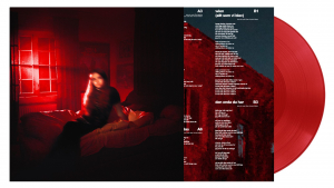 Nektar - Om Du Behöver Mig (Röd Vinyl) ryhmässä VINYYLI / Kommande / Pop-Rock @ Bengans Skivbutik AB (5642236)