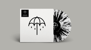Bring Me The Horizon - That's The Spirit (10th Anniversary Clear/Black Splatter Vinyl LP) ryhmässä VINYYLI / Kommande / Pop-Rock @ Bengans Skivbutik AB (5642248)
