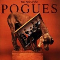 The Pogues - The Best Of The Pogues ryhmässä CRM - Irish Pop-Rock @ Bengans Skivbutik AB (564225)