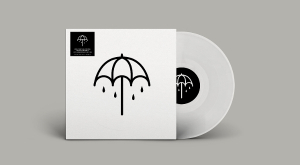 Bring Me The Horizon - That's The Spirit (10th Anniversary Transparent Vinyl LP) ryhmässä VINYYLI / Kommande / Pop-Rock @ Bengans Skivbutik AB (5642250)