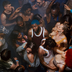 Khalid - After The Sun Goes Down ryhmässä CD @ Bengans Skivbutik AB (5642253)