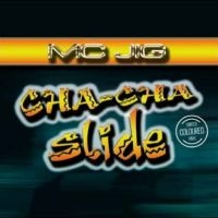 Mc Jig - Cha-Cha Slide ryhmässä VINYYLI / Kommande / Pop-Rock @ Bengans Skivbutik AB (5642279)