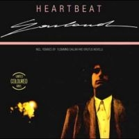 Garland - Heartbeat ryhmässä VINYYLI / Kommande / Pop-Rock @ Bengans Skivbutik AB (5642283)