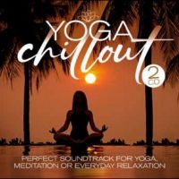 Various - Yoga Chillout ryhmässä CD / Kommande / Pop-Rock @ Bengans Skivbutik AB (5642286)