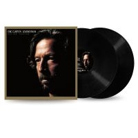 Clapton Eric - Journeyman: Deluxe Edition ryhmässä VINYYLI / Kommande / Pop-Rock @ Bengans Skivbutik AB (5642288)