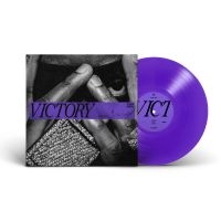Slick Rick - Victory ryhmässä VINYYLI / Kommande / Pop-Rock @ Bengans Skivbutik AB (5642292)