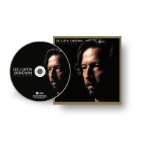 Clapton Eric - Journeyman: Deluxe Edition ryhmässä CD @ Bengans Skivbutik AB (5642293)