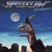 Speedclaw - Stardust ryhmässä CD / Kommande / Hårdrock @ Bengans Skivbutik AB (5642296)