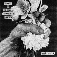 Softcult - When A Flower Doesn't Grow ryhmässä VINYYLI / Kommande / Pop-Rock @ Bengans Skivbutik AB (5642302)