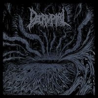 Décryptal - Simulacre ryhmässä CD / Kommande / Hårdrock @ Bengans Skivbutik AB (5642310)