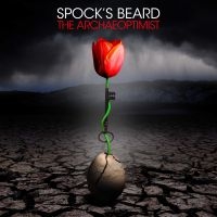 SpockS Beard - Archaeoptimist The (Digipack) ryhmässä CD / Kommande / Pop-Rock @ Bengans Skivbutik AB (5642316)
