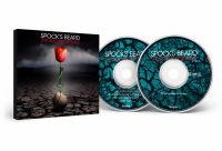 Spocks Beard - Archaeoptimist The (Cd+Dvd Digipack ryhmässä CD / Kommande / Pop-Rock @ Bengans Skivbutik AB (5642318)