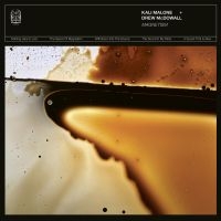 Kali Malone & Drew Mcdowall - Magnetism ryhmässä VINYYLI / Kommande / Dance-Techno @ Bengans Skivbutik AB (5642322)