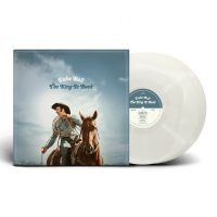 Bell Luke - The King Is Back ryhmässä VINYYLI / Kommande / Country @ Bengans Skivbutik AB (5642335)