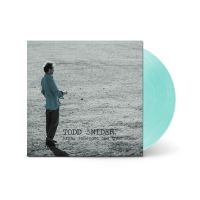 Snider Todd - High, Lonesome, And Then Some ryhmässä VINYYLI / Kommande / World Music @ Bengans Skivbutik AB (5642340)
