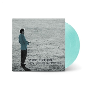 Snider Todd - High, Lonesome, And Then Some ryhmässä VINYYLI @ Bengans Skivbutik AB (5642340)