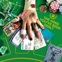 Joker's Republic - The Hand You've Been Dealt ryhmässä CD / Kommande / Pop-Rock @ Bengans Skivbutik AB (5642345)