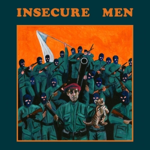 Insecure Men - A Man For All Seasons ryhmässä CD @ Bengans Skivbutik AB (5642356)