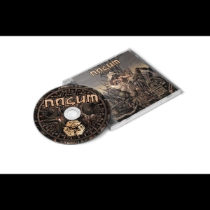 Nasum - Inhaled/Exhaled/Revived ryhmässä ME SUOSITTELEMME / Perjantain julkaisut / 2025-10-24 @ Bengans Skivbutik AB (5642361)