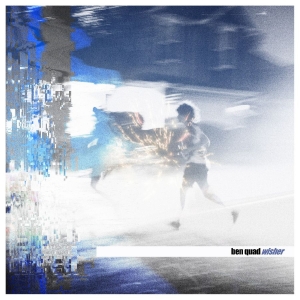 Ben Quad - Wisher ryhmässä CD / Kommande / Pop-Rock @ Bengans Skivbutik AB (5642376)