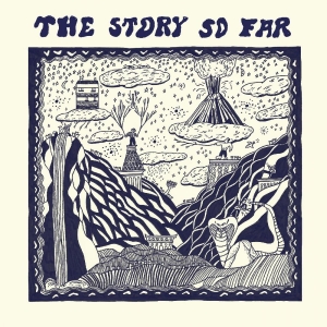 Story So Far The - The Story So Far ryhmässä VINYYLI / Kommande / Pop-Rock @ Bengans Skivbutik AB (5642377)