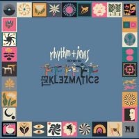 Klezmatics The - Rhythm + Jews Revisited ryhmässä VINYYLI / Kommande / Pop-Rock @ Bengans Skivbutik AB (5642378)