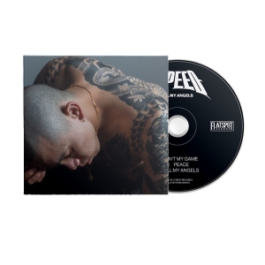 Speed - All My Angels ryhmässä CD / Kommande / Pop-Rock @ Bengans Skivbutik AB (5642382)